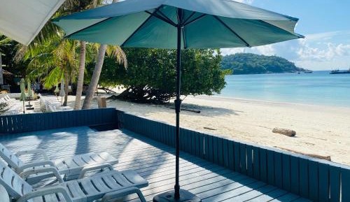 Beach House Villa