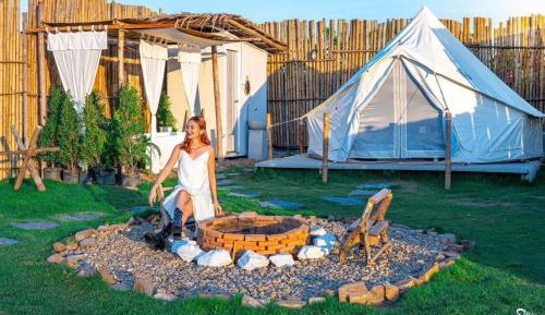Tent
