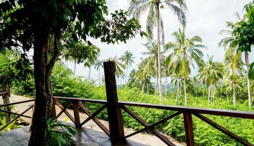 Double Room with Sea View