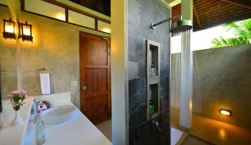One-Bedroom Villa with Private Pool