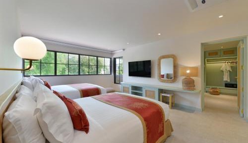 Luxury Garda Suite