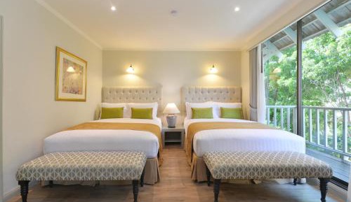Deluxe Junior Suite