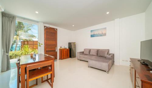 Grand Deluxe Pool Villa 