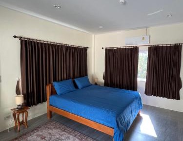 Deluxe Bungalow