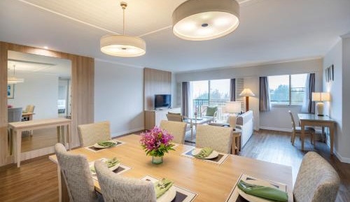 Two Bedroom Premier Suite