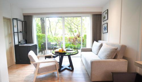 2 Twin Beds Pet Friendly Deluxe