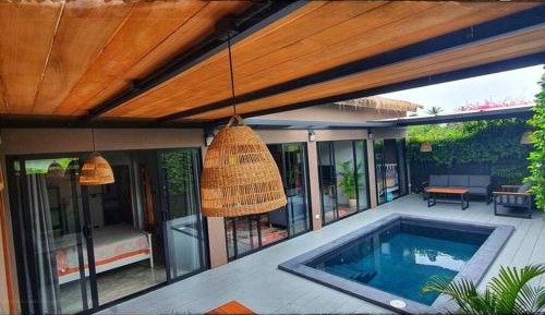 Vacation Home