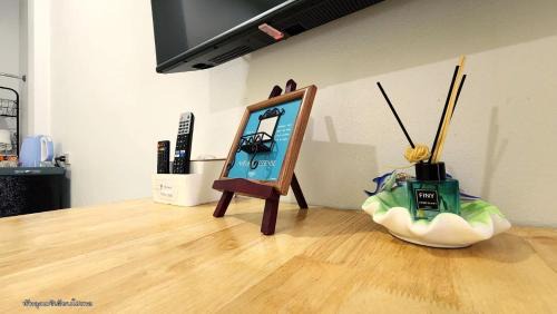 Queen Room with Garden View