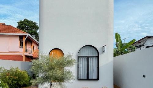 One-Bedroom Villa