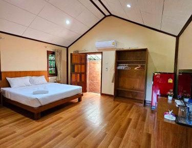 Deluxe Bungalow