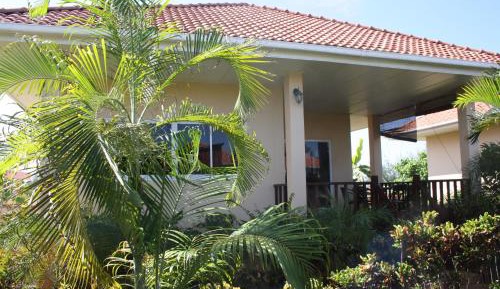 Family Bungalow
