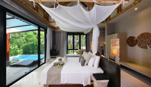 Pool Villa