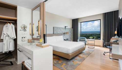 Premium Room Sea View