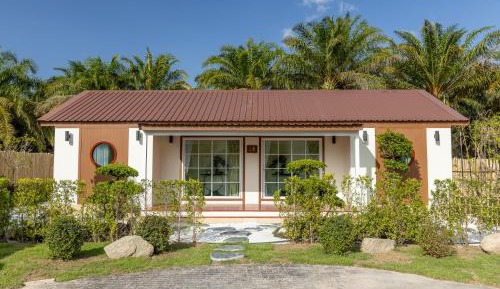 Double Room with Park View