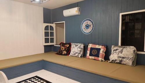 Vacation Home