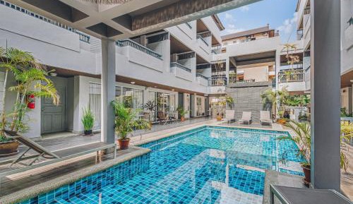 Duplex Suite