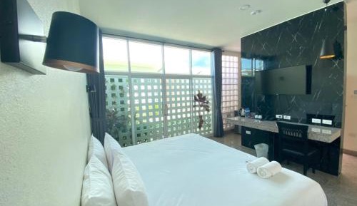 Superior Villa