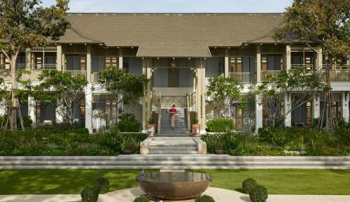 Villa Taweevadh 1 Bedroom - Tao Kra - King