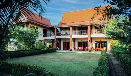 Villa Naga