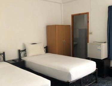 Budget Twin Room