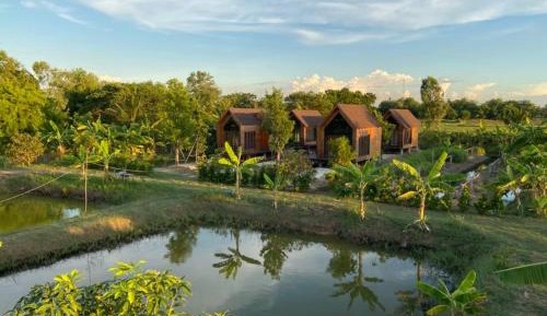 One-Bedroom Villa