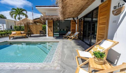 Four-Bedroom Villa