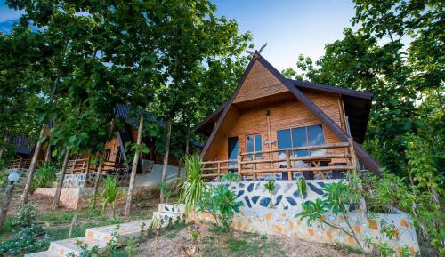 Double or Twin Room with Balcony