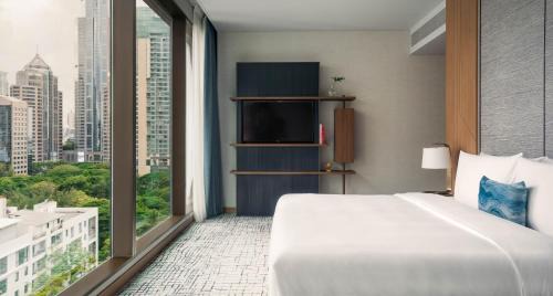 Sindhorn Suite