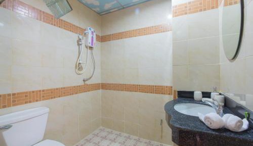 Apartment with Balcony (2 Adults)
