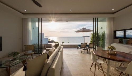 Penthouse Two Bedroom