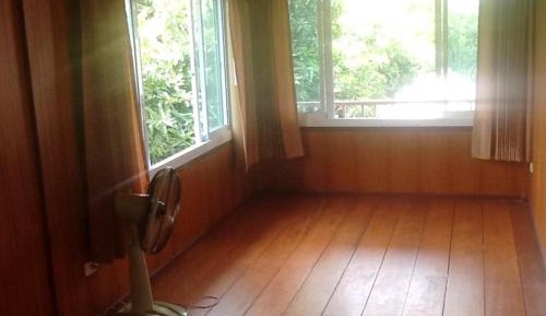 Standard Double Room with Fan