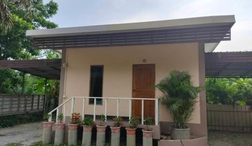 Large Double or Twin Room