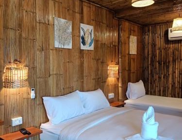 Classic Triple Room
