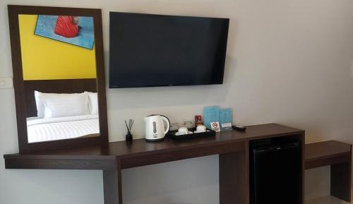 Superior Queen Room