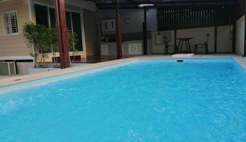 Vacation Home