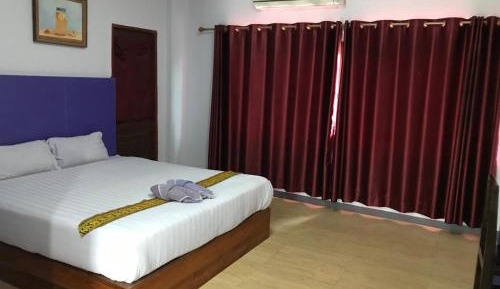 Family Suite