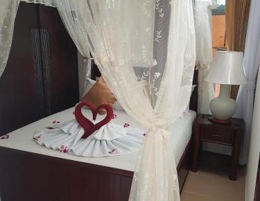 Family Room with Bath