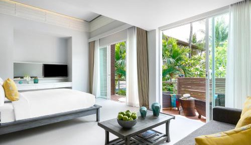 Avani Suite