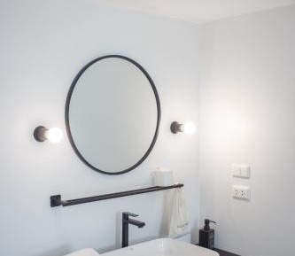Deluxe Double Room with Bath