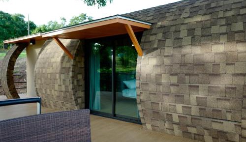 One-Bedroom Cottage