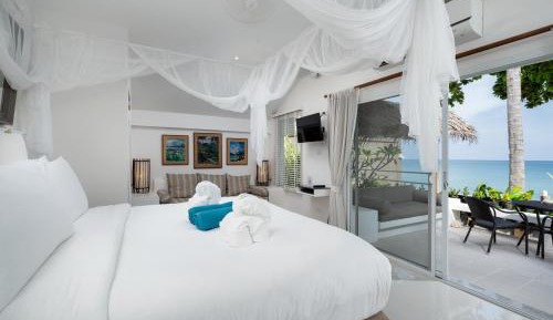 Bungalow - Sea Front