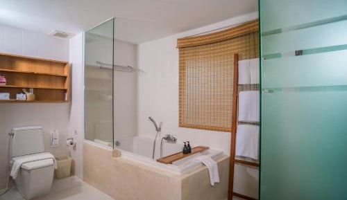 Villa Deluxe 