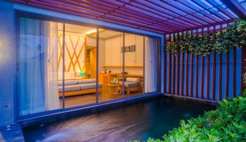 Private Pool Villa