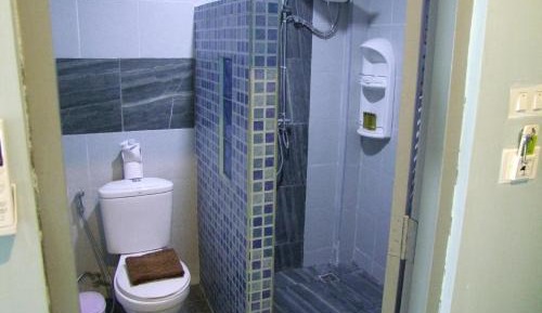 Deluxe Two-Bedroom Apartment