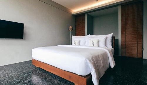 Junior Suite Mountain View