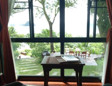 Double Room with Sea View