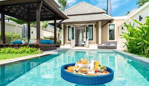 Pool Villa