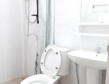 Triple Room with Balcony