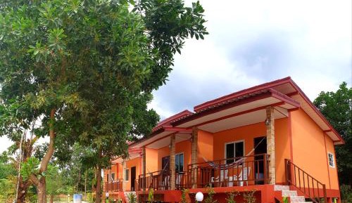 Triple Bungalow
