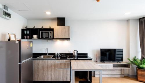 One-Bedroom Suite
